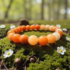 ARM-AVE Aventurijn - Armband