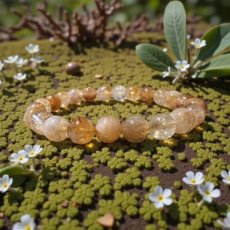 ARM-Citrien Citrine - bracelet