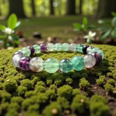 ARM-FLU Fluoriet - Armband