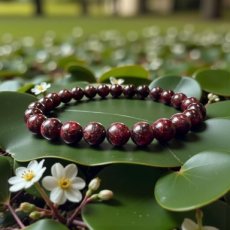 ARM-GRA Granaat - Armband