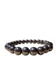 ARM-HEMBU Hematite - Bracelet
