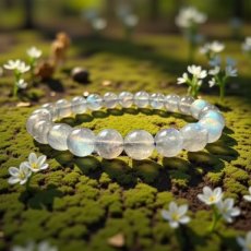 ARM-LAB++ Labradoriet - Armband A++