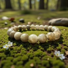 ARM-LAB Labradoriet - Armband