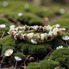 ARM-LAR Larimar - Armband
