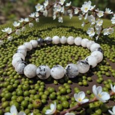 ARM-MAA Maansteen - Armband