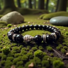 ARM-ONY Onyx - Armband