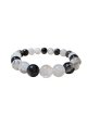 ARM-TOERKWA Toermalijnkwarts  - Armband