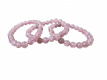 ARMAAR Armband Aardbeikwarts – 8 mm