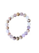 ARMAGA-AUR Armband Agaat Aurora – 8 mm