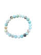 ARMAMA Armband Amazoniet – 8 mm