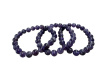 ARMAME Armband Amethist – 8 mm