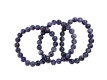 ARMAME Armband Amethist – 8 mm