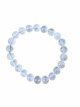 ARMAQU Armband Aquamarijn – 8 mm