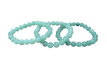 ARMAVE Armband Aventurijn groen – 8 mm