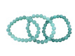 ARMAVE Armband Aventurijn groen – 8 mm