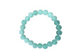 ARMAVE Armband Aventurijn groen – 8 mm