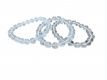ARMBER Armband Bergkristal – 8 mm