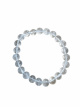 ARMBER Armband Bergkristal – 8 mm