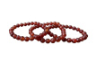 ARMCAR Armband Carneool – 8 mm