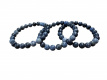 ARMDUM Armband Dumortiriet – 8 mm