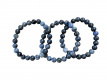 ARMDUM Armband Dumortiriet – 8 mm