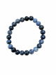 ARMDUM Armband Dumortiriet – 8 mm