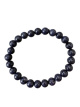ARMGOU-BLA Armband Goudsteen blauw – 8 mm