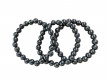 ARMHEM Armband Hematiet – 8 mm