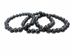 ARMHEM Armband Hematiet – 8 mm