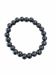 ARMHEM Armband Hematiet – 8 mm