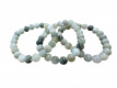 ARMJAD Armband Jade groen – 8 mm