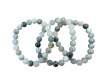 ARMJAD Armband Jade groen – 8 mm