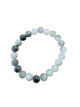 ARMJAD Armband Jade groen – 8 mm