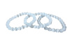 ARMKAT Armband Kattenoog – 8 mm