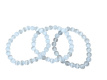 ARMKAT Armband Kattenoog – 8 mm