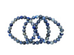 ARMLAP Armband Lapis lazuli – 8 mm
