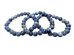 ARMLAP Armband Lapis lazuli – 8 mm