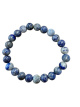 ARMLAP Armband Lapis lazuli – 8 mm
