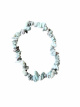 ARMLAR Armband Larimar – 8 mm