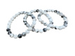 ARMMAA Bracelet Pierre de lune – 8 mm