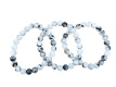 ARMMAA Bracelet Pierre de lune – 8 mm