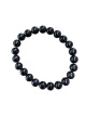 ARMOBS Armband Obsidiaan – 8 mm
