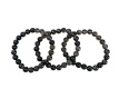 ARMROO Armband Rookkwarts – 8 mm