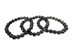 ARMROO Armband Rookkwarts – 8 mm