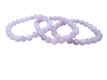 ARMROZ Armband Rozenkwarts – 8 mm