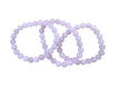 ARMROZ Armband Rozenkwarts – 8 mm