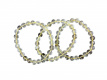 ARMRUT Armband Rutiel kwarts – 8 mm