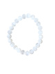 ARMSEL Armband Seleniet – 8 mm