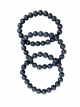 ARMSHU Armband Shungiet – 8 mm