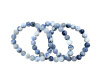 ARMSOD Armband Sodaliet – 8 mm